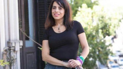 Victoria Donda es la funcionaria con peor imagen en el equipo de Alberto F.
