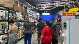 El outlet de Buenos Aires que está arrasando con precios mega baratos. El outlet de Buenos Aires que está arrasando con precios mega baratos.