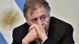 altText(Cristóbal López desafió a Macri a 