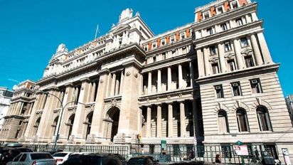 Los acuerdos de Ministros de la Corte serán presenciales