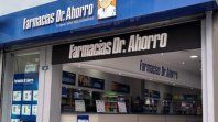 Farmacias Dr. Ahorro se va de la Argentina: cerró todas sus sucursales. Farmacias Dr. Ahorro se va de la Argentina: cerró todas sus sucursales.