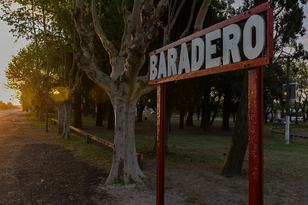 Baradero, un lindo pueblo para conocer en Buenos Aires. Baradero, un lindo pueblo para conocer en Buenos Aires.