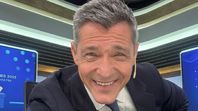 Preocupación por el periodista Guillermo Favale quien se descompensó mientras entrenaba. Preocupación por el periodista Guillermo Favale quien se descompensó mientras entrenaba.
