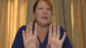 Stolbizer: 