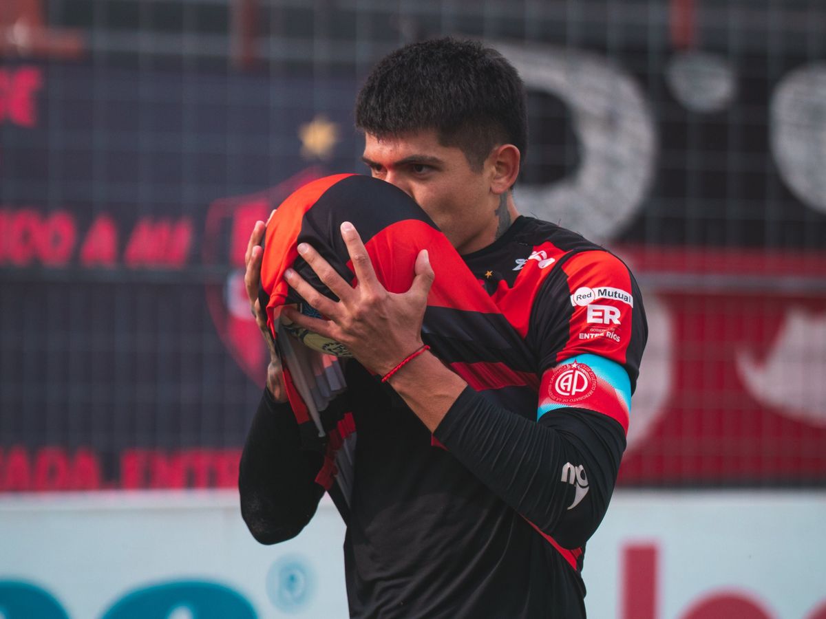 Patronato sacó un triunfazo