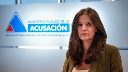 Silla caliente: Por cortocircuitos con su jefa, renunció la fiscal de Rosario