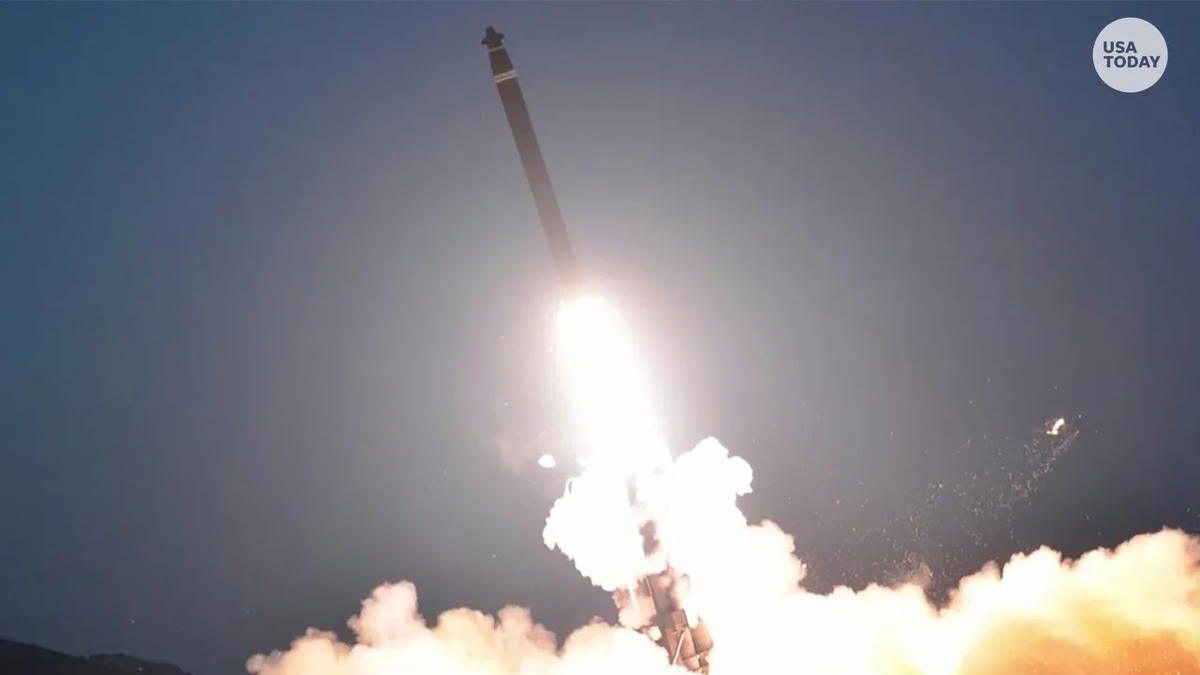 Las cosas nunca se calman...