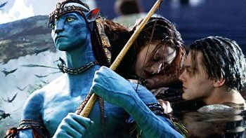 Avatar 2 tiene el tercer puesto mundial como la más taquillera. Avatar 2 tiene el tercer puesto mundial como la más taquillera.