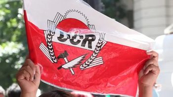 El radicalismo busca sobrevivir a su peor derrota: Fracturas, reproches y el fantasma de la intervención