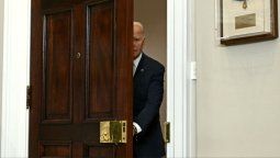 Biden enfrentó rumores de demencia senil
