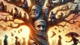 El adulto mayor podría buscar su ubicación en la rama del árbol genealógico para ver cómo los traumas del pasado estarían afectando su vida actual, la de hijos y nietos. La práctica se llama constelaciones familiares y aún es marginal en la Argentina. El adulto mayor podría buscar su ubicación en la rama del árbol genealógico para ver cómo los traumas del pasado estarían afectando su vida actual, la de hijos y nietos. La práctica se llama constelaciones familiares y aún es marginal en la Argentina.