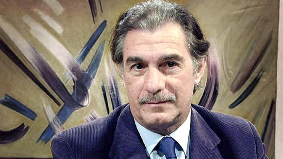 El referente radical Federico Storani pidió claridad a Facundo Manes a meses del cierre de lista ante su discreción aspiracional.