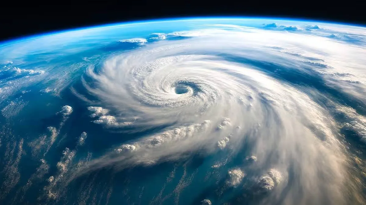 Podría desencadenar sequías extremas, inundaciones y una crisis agrícola, impulsado por el calentamiento global ya acumulado. Podría desencadenar sequías extremas, inundaciones y una crisis agrícola, impulsado por el calentamiento global ya acumulado.
