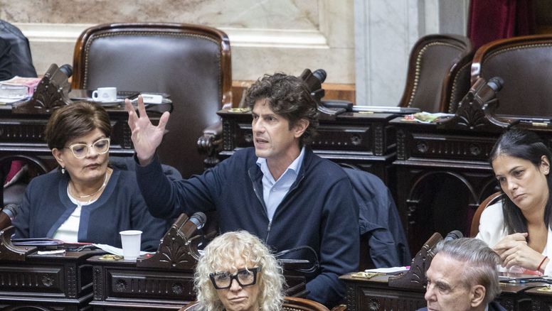Tras el fracaso en Diputados, la oposición cambia de estrategia para ir contra Milei