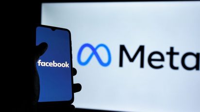 Apuntan contra Meta: 
