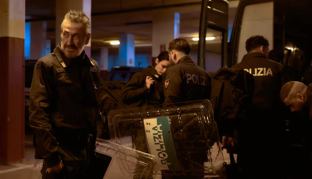 Netflix acaba de estrenar un drama intenso que te va a atrapar desde el primer episodio. Una miniserie impecable de tan solo 6 episodios que no vas a poder parar de ver. Netflix acaba de estrenar un drama intenso que te va a atrapar desde el primer episodio. Una miniserie impecable de tan solo 6 episodios que no vas a poder parar de ver.