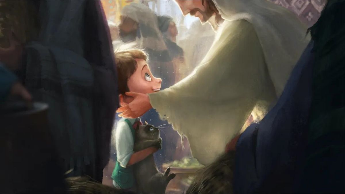 "The Kings of Kings" contará la historia de Jesús desde la perspectiva del escritor Charles Dickens. Será una película animada que llega en 2025. "The Kings of Kings" contará la historia de Jesús desde la perspectiva del escritor Charles Dickens. Será una película animada que llega en 2025.