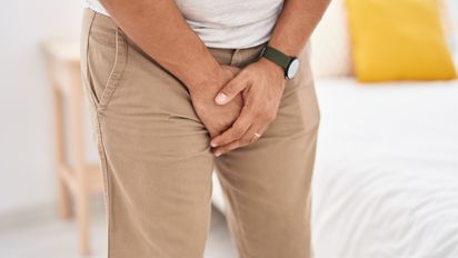 Cáncer de próstata, testículo y pene: ¿Cuál es el más frecuente y el más curable?