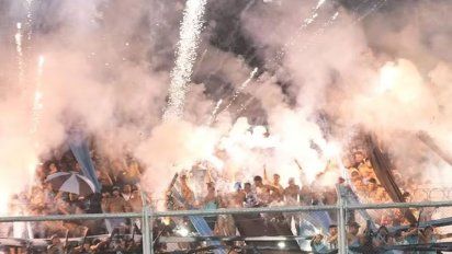 Copa de la Liga: Millonaria sanción a un equipo por sus hinchas