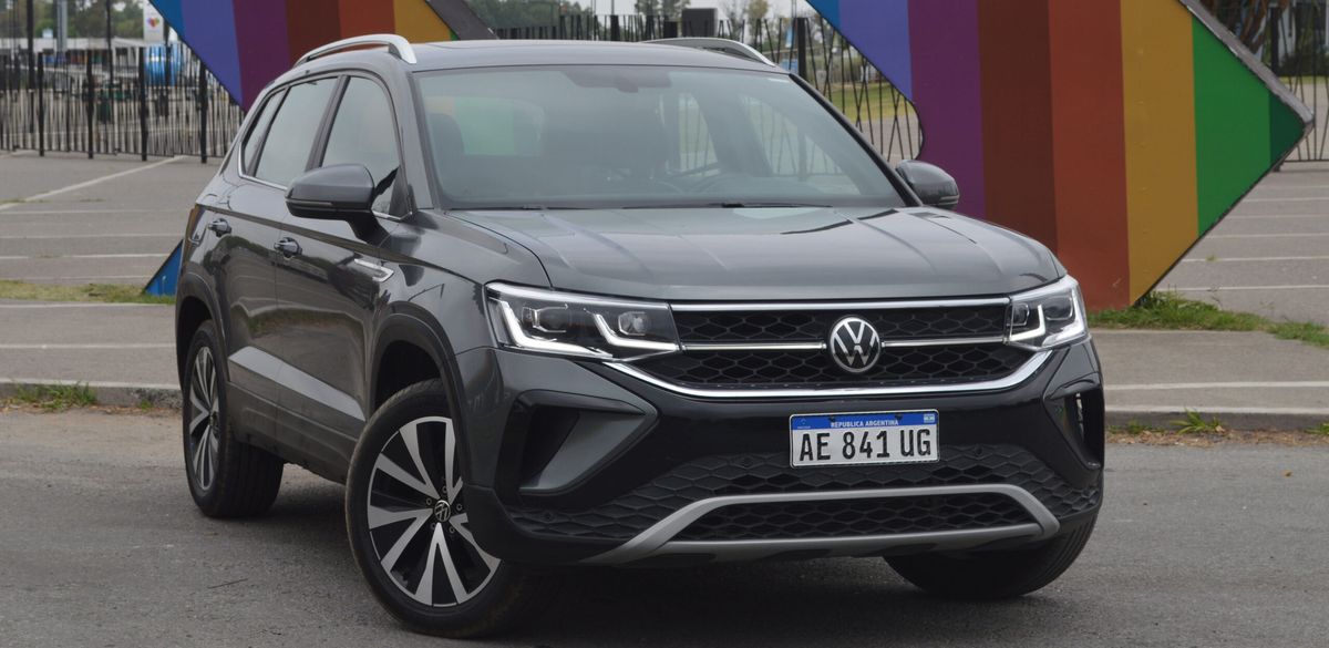 Volkswagen y el pequeño nicho al que puede no cobrarle impuestos. Volkswagen y el pequeño nicho al que puede no cobrarle impuestos. 