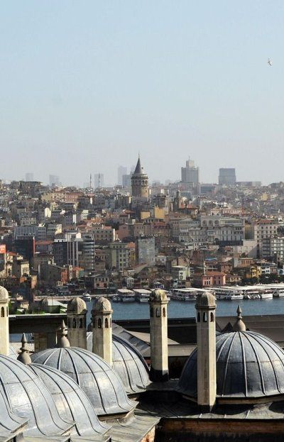 Basta de Estambul: por qué la ciudad antes barata hoy se convirtió en un destino caro