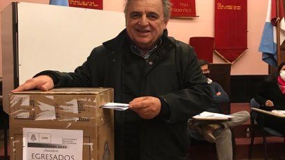 Elecciones: La oposición festeja una de 80k (desapercibida)