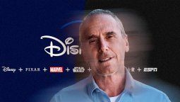 altText(Murió Diego Lerner: El empresario argentino que construyó el imperio de Disney en Latinoamérica)}