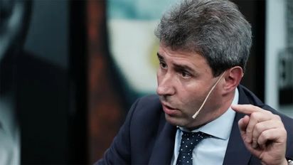 San Juan: Los números de Uñac para no suspender la elección