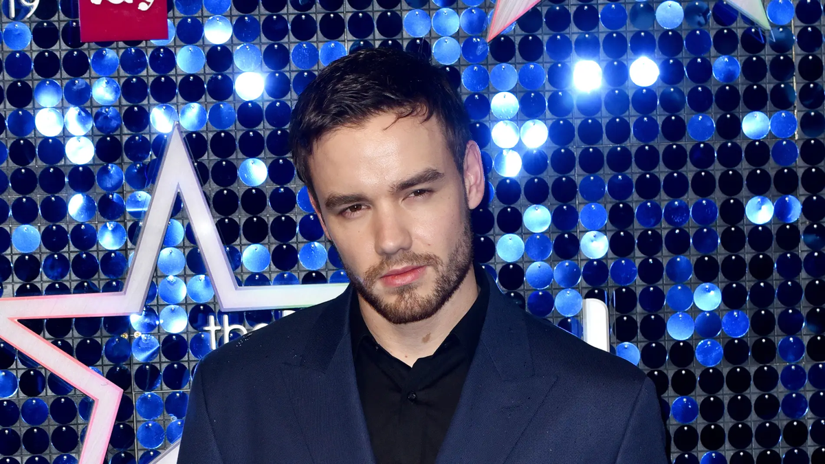 Liam Payne se encontraba muy violento dentro de la habitación. Liam Payne se encontraba muy violento dentro de la habitación.