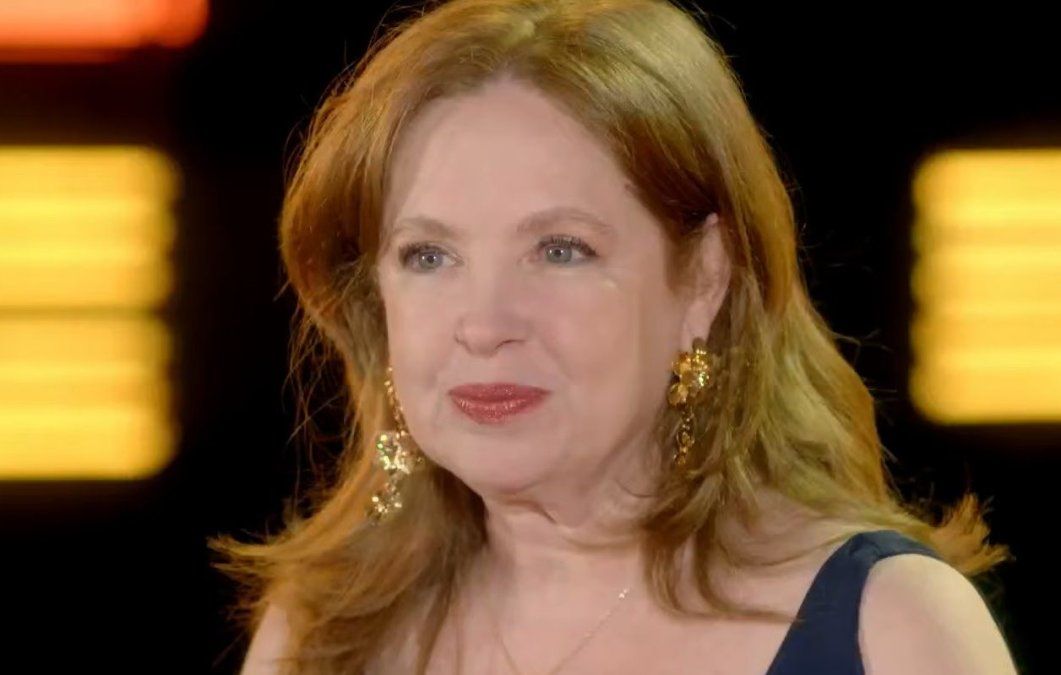 Amalia Granata lapidó a Andrea del Boca tras su debut en Gran Hermano.