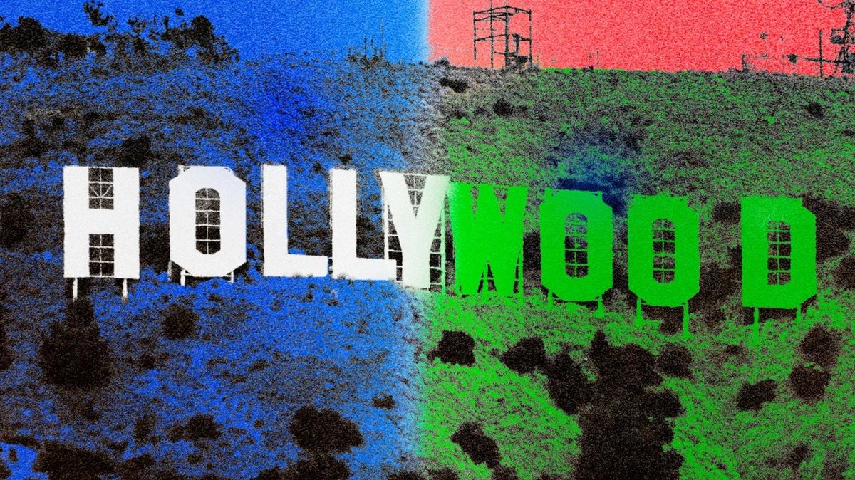 Hollywood boicotea las producciones de Israel mientras dentro del país los creadores son censurados y presionados. El arte quedó atrapado en la guerra.