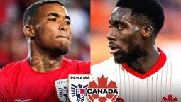 Concacaf: Canadá y Panamá desplazan a México y EEUU