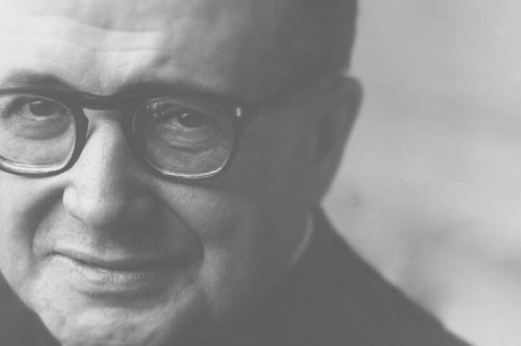 José María Julián Mariano Escrivá de Balaguer y Albás, fundador del Opus Dei.