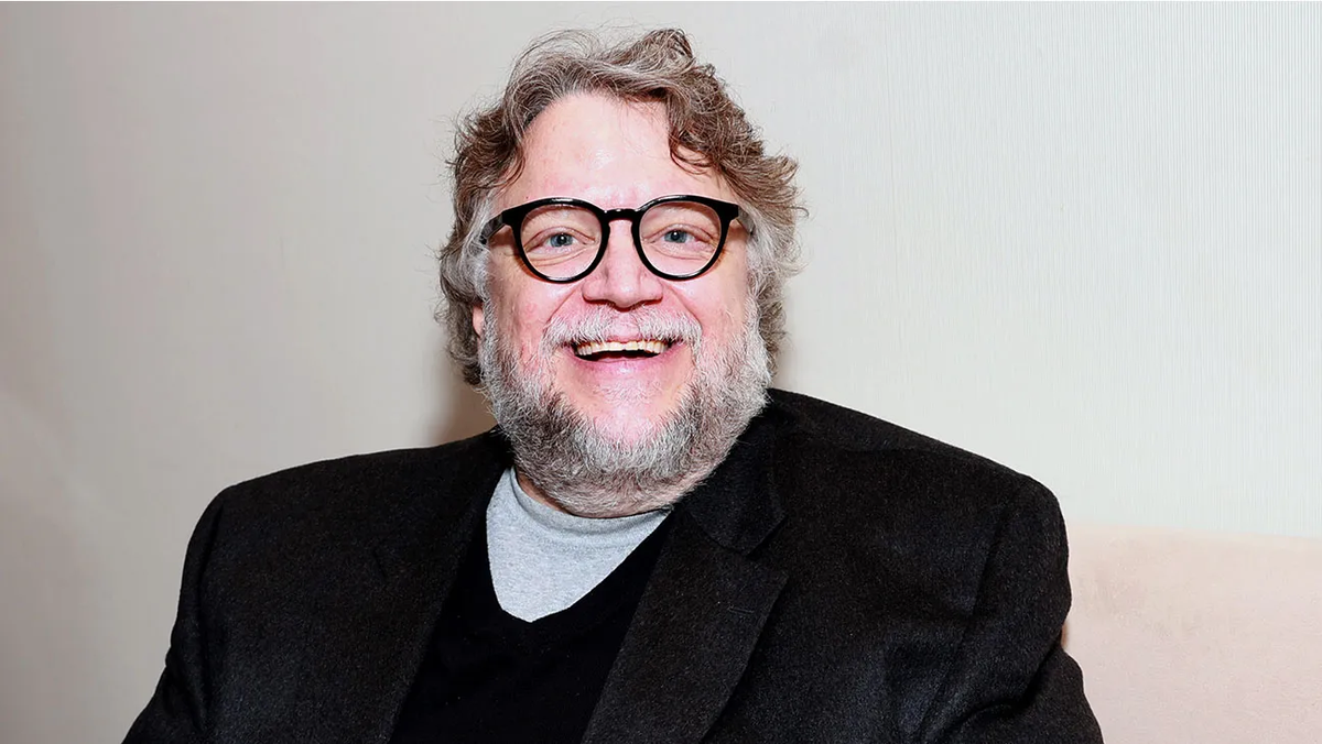 Guillermo del Toro siempre fue directo en todo lo que respecta a la IA. Guillermo del Toro siempre fue directo en todo lo que respecta a la IA.