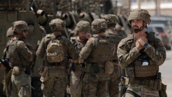 Brote de sarna en Ceuta: 24 militares afectados y una denuncia por hacinamiento