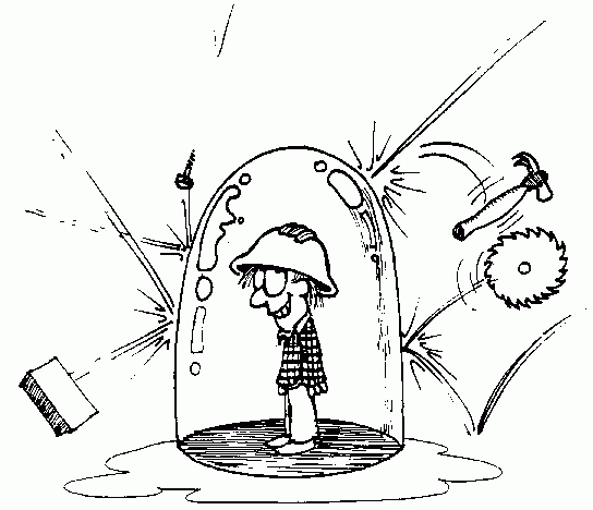 Con la Ley Nº 26.773 se viene a ratificar la garantía de igualdad de trato de los trabajadores frente a los organismos administrativos y a los tribunales competentes, despejándose toda duda que pudiese haber existido sobre la aplicación a sus informes, di