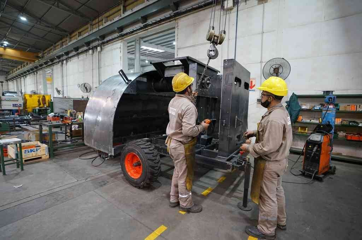 El salario acumula cuatro meses de caída sostenida. El salario acumula cuatro meses de caída sostenida.