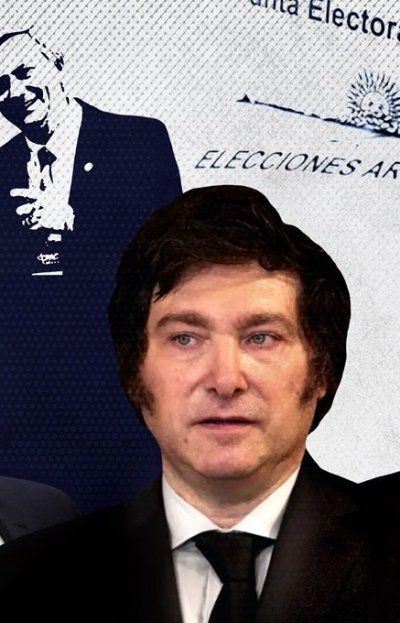 Javier Milei detrás del balotaje entre Jeannette Jara y José Antonio Kast que evoca a Allende y Pinochet