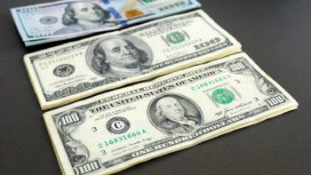 Dólar: La City le dice chau a estos billetes en circulación