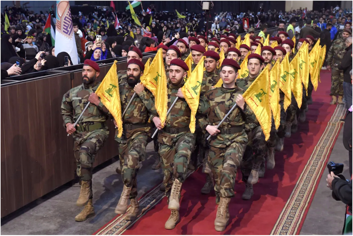 Una guerra con Hezbollah sumir&iacute;a a Medio Oriente en un infierno b&eacute;lico.