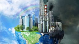 altText(Desencuentros en el encuentro ambiental COP27)}