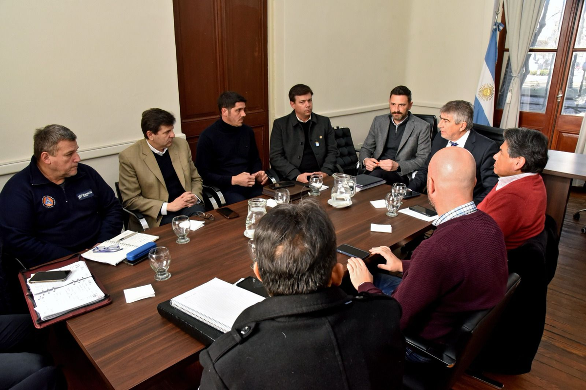 Objetivo en conjunto. Objetivo en conjunto. 