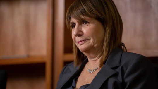 Patricia Bullrich y un argumento sobre Bolsonaro que abrió debate.