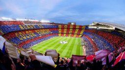 Inmerso en deudas, FC Barcelona acordó la llegada de una joven promesa europea.