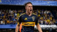 Conmebol tomará una medida muy fuerte con Santiago Ascacibar. FOTO: INSTAGRAM SANTIAGO ASCACIBAR. Conmebol tomará una medida muy fuerte con Santiago Ascacibar. FOTO: INSTAGRAM SANTIAGO ASCACIBAR.