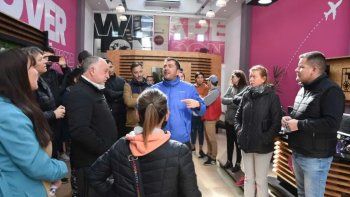 viajes de egresados: tras ola de denuncias, cierran famosa empresa viajes de egresados: tras ola de denuncias, cierran famosa empresa