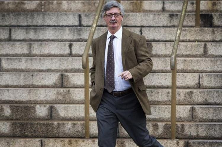 El fiscal, Eduardo Taiano, imputó a Sergio Berni y otros El fiscal, Eduardo Taiano, imputó a Sergio Berni y otros