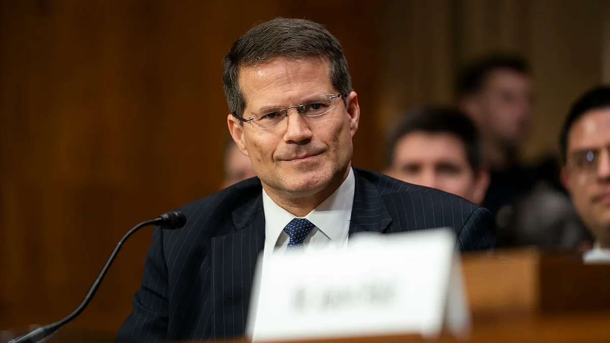 John Sauer, procurador general de Donald Trump. John Sauer, procurador general de Donald Trump.
