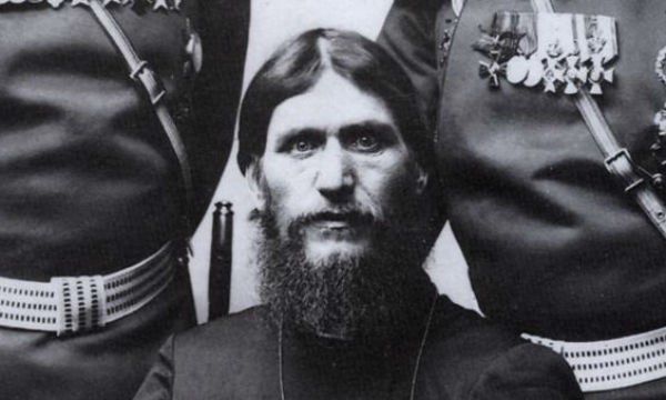 Las profecías de Rasputín sobre el fin del mundo todavía no se han cumplido