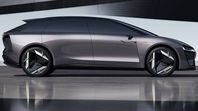 Liefeng, de Exeed (Chery): 1.500 Km. de autonomía por su batería de estado sólido.